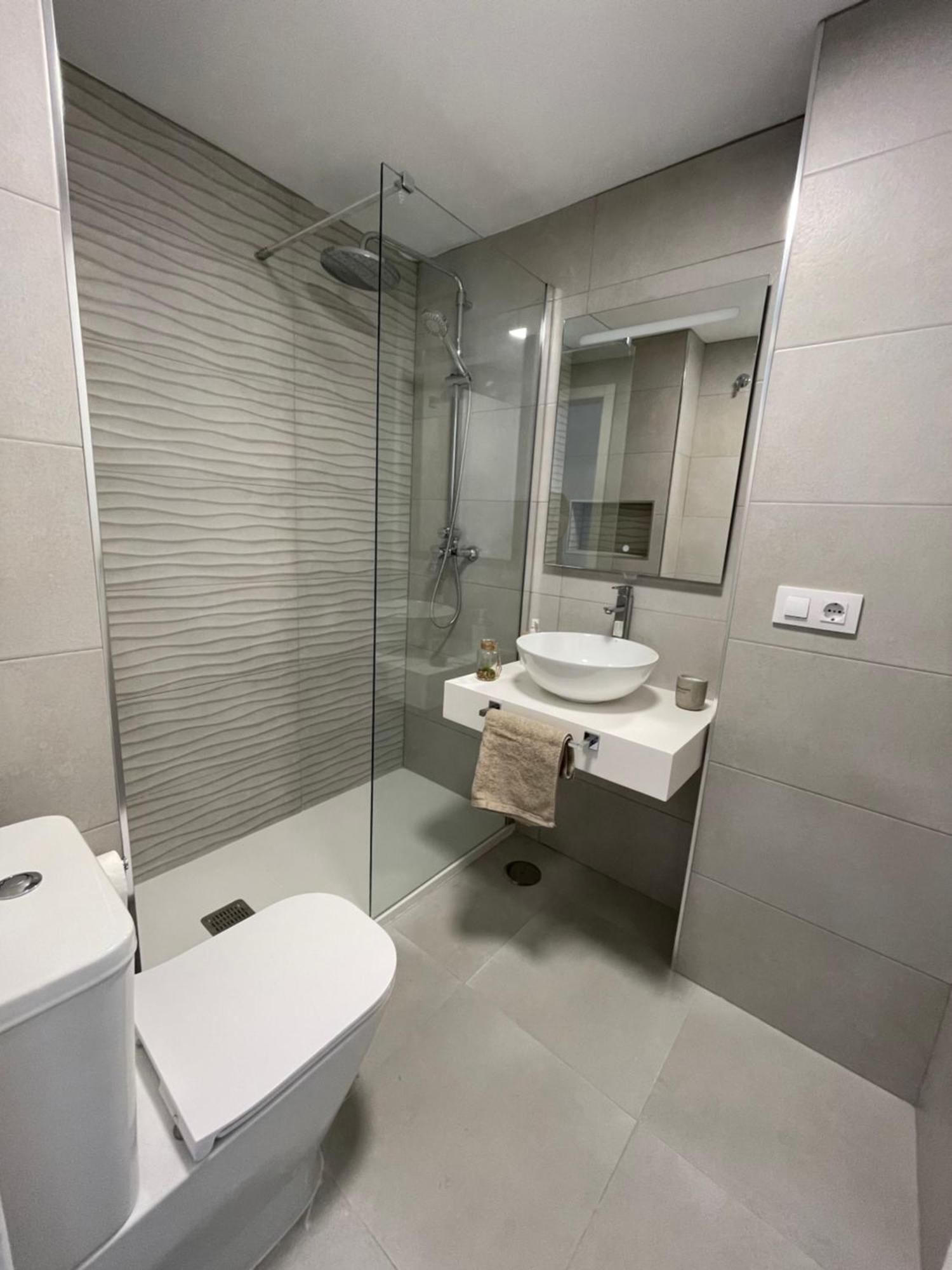 Dublin Apartment In El Puerto El Puerto de Santa María Exterior foto